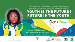2024 Youth Day ELM Web Banner